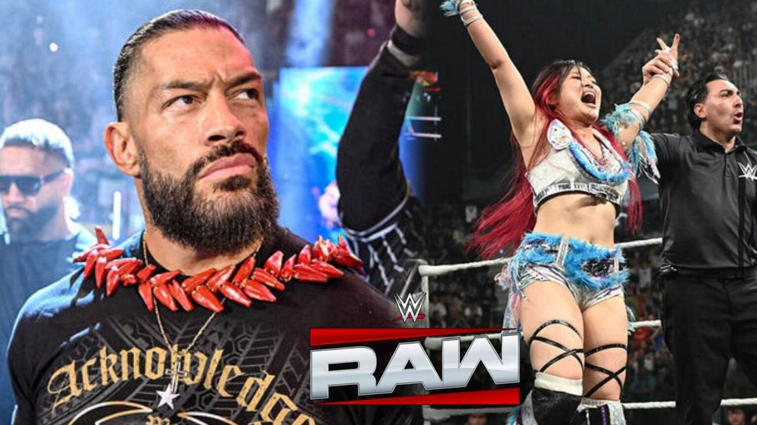 5 Things Triple H Got Right on WWE RAW After Clash in Italy