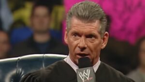 Vince McMahon almost fired WWE Hall of Famer!