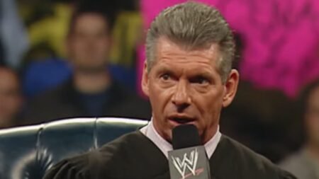 Vince McMahon almost fired WWE Hall of Famer!