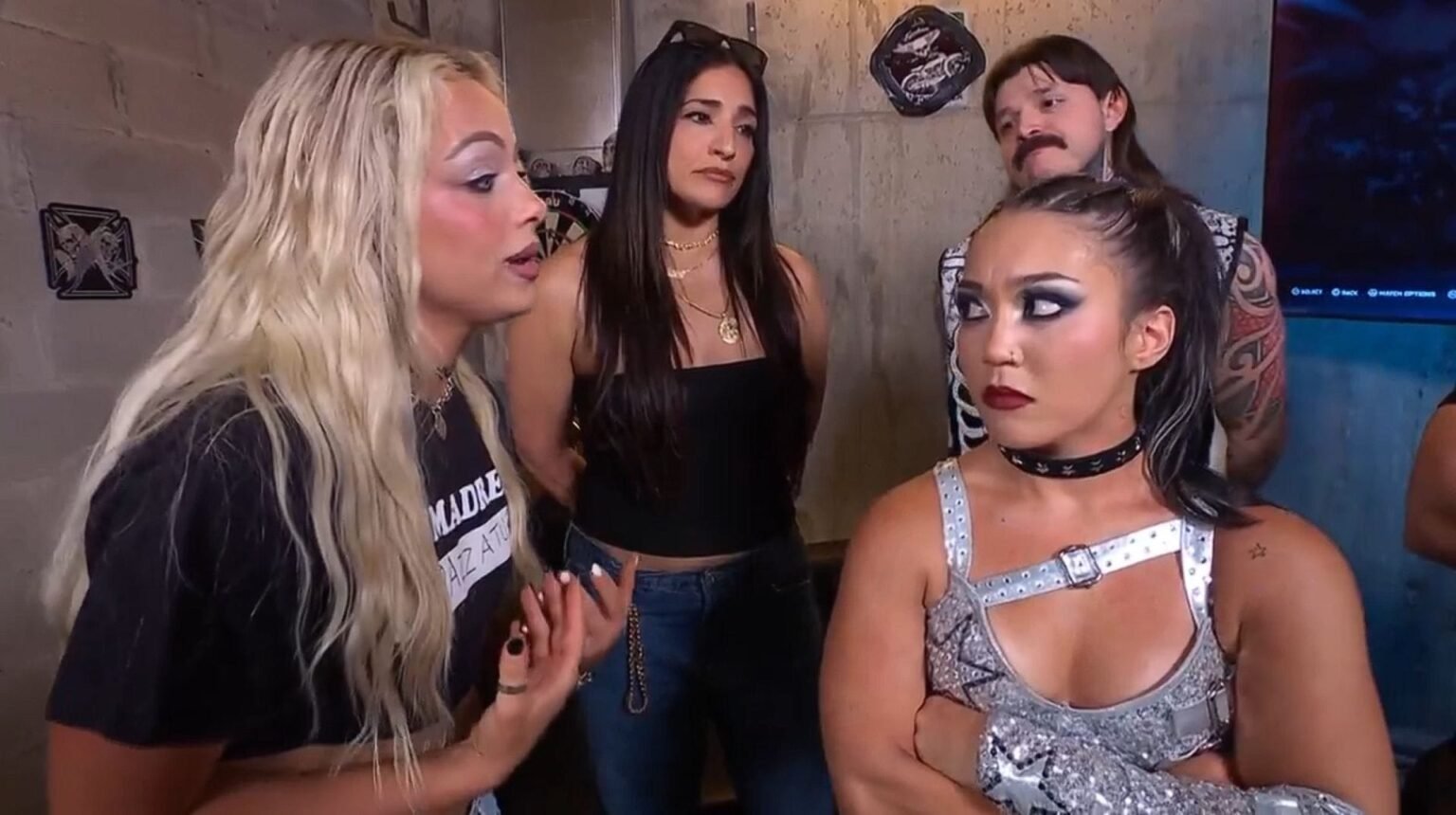 6 WWE stars who shouldn’t be in the 2026 King and Queen of the Ring Tournaments