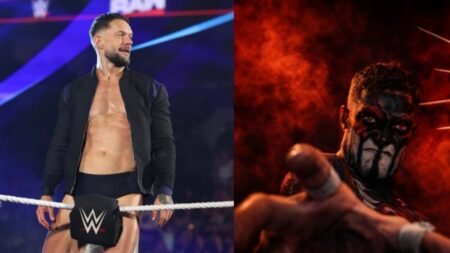 REPORTS: Real Reason Finn Balor Got Moved to WWE SmackDown