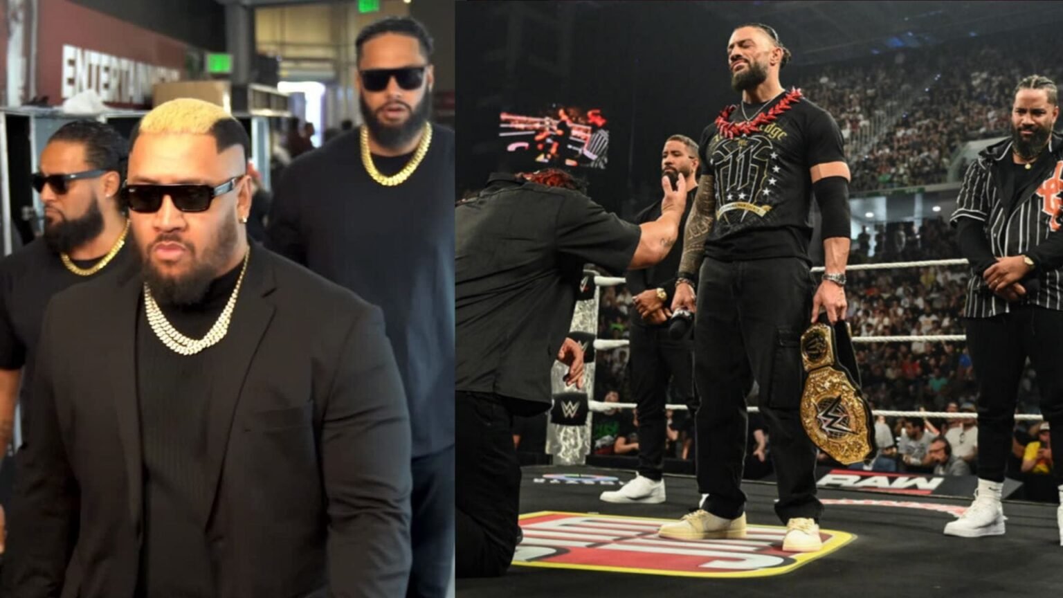 3 Things that may happen if Solo Sikoa rejoins Roman Reigns’ Bloodline