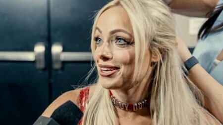 Liv Morgan makes surprising claim following Night of Champions, gives herself new name