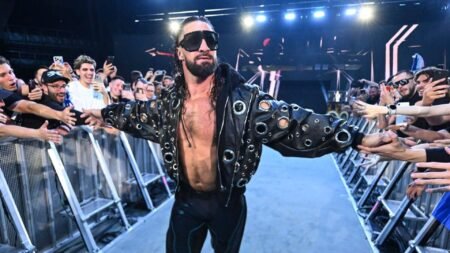 WWE’s future plan revealed following massive Seth Rollins shock on RAW