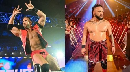 5 WWE Superstars who should’ve been the World Heavyweight Champion in 2026