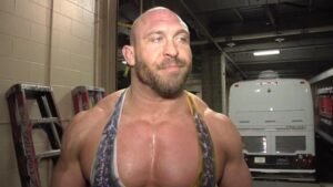 “Seeing your beloved dog k*lled” – Former WWE star left heartbroken