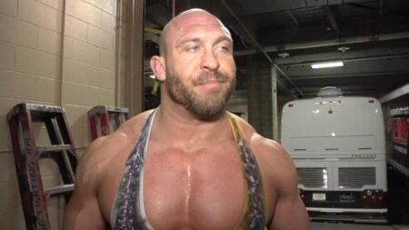 “Seeing your beloved dog k*lled” – Former WWE star left heartbroken