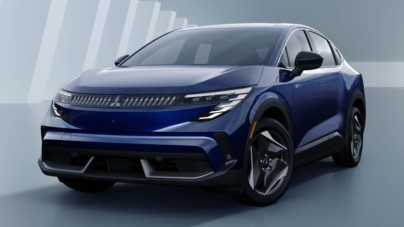 Does Mitsubishi Have An EV?
