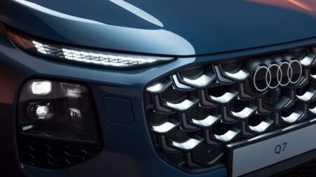 Audi Explains Why Europe’s New Q7 Luxury SUV Is Diesel-Only
