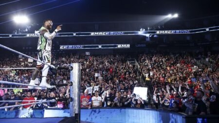 Jey Uso has a message for fans who are angry with his current WWE push