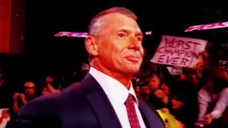 Would WWE be better under Vince McMahon’s control instead of TKO? Veteran gets 100% real