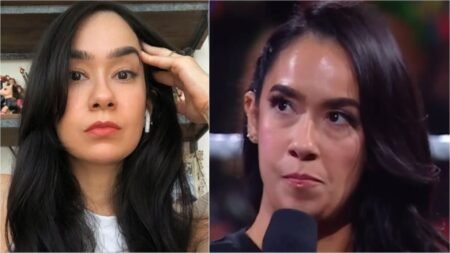 AJ Lee Abused After Shocking Heel Turn on John Cena; WWE Legend Reveals All: “Most Foul Curse Word”