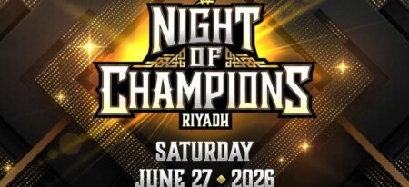 4 WWE championships that should change hands at Night of Champions 2026