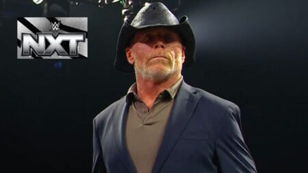 3 WWE RAW Stars Announced for NXT Event