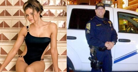 Police called to WWE Diva Maria Kanellis’ home after her husband was accused of “abuse”
