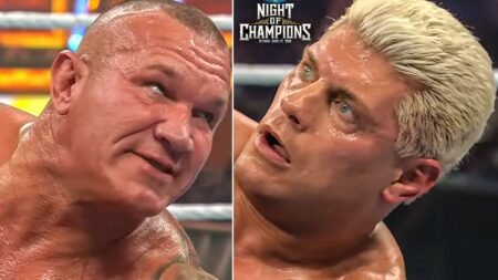 5 Possible endings to WWE Night of Champions 2026