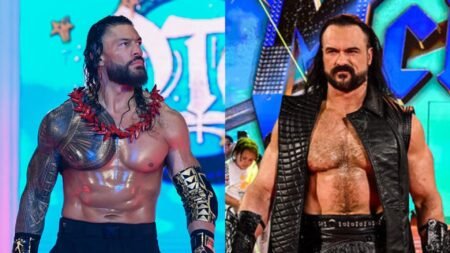 Roundup: 6-time champion injured following WWE RAW? Major star acknowledges Roman Reigns, Drew McIntyre’s replacement revealed