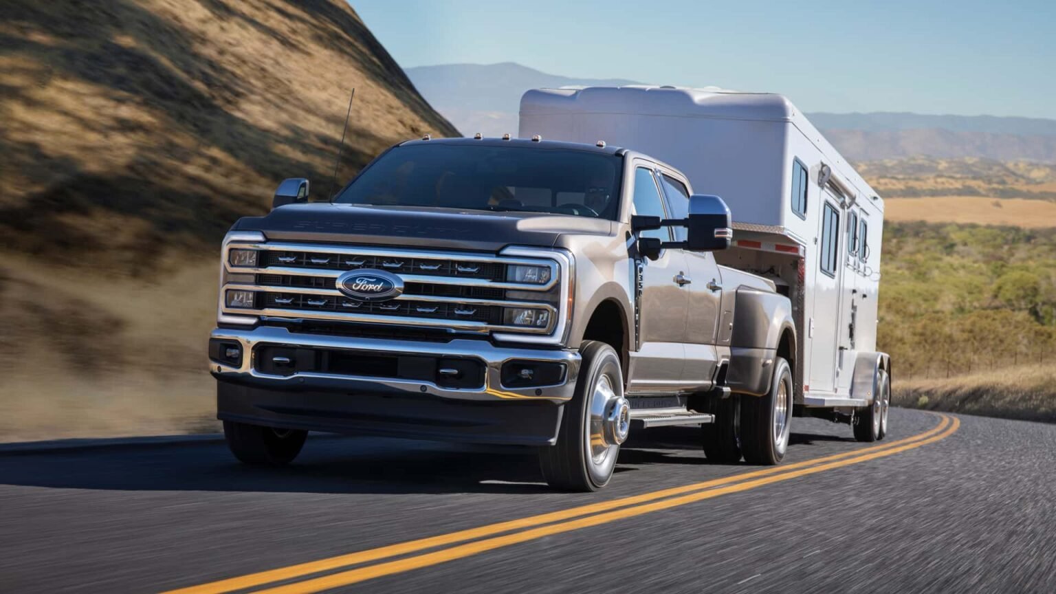 The IIHS Will Release Commercial Truck Safety Evaluations