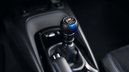 Toyota Patents Fake Engine Stall For EVs