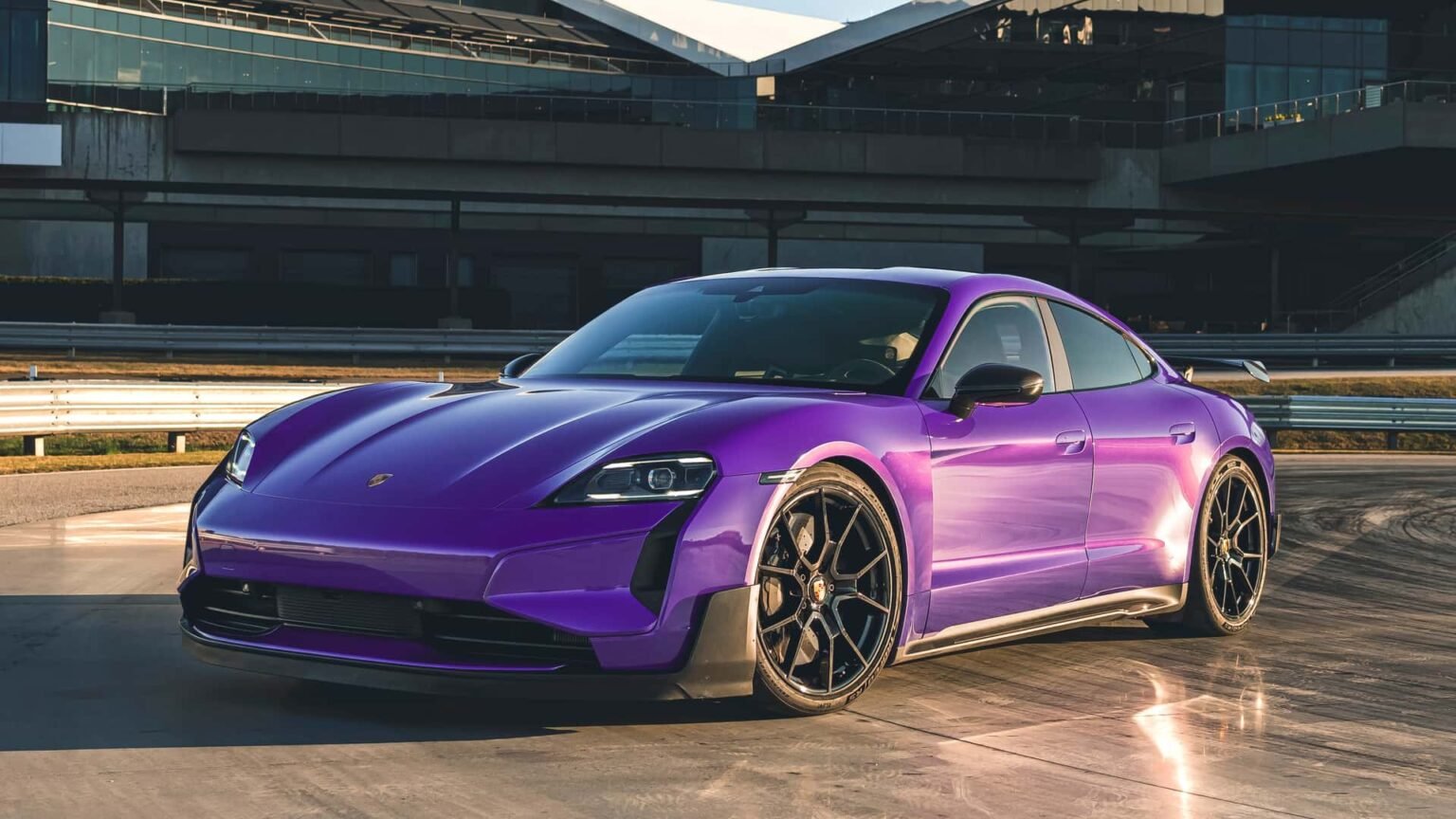 ‘We Were Apparently Too Quick To Embrace EVs’
