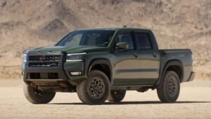 Will Nissan Keep The V6?