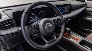 Nissan Recall: 50,000 SUVs Affected