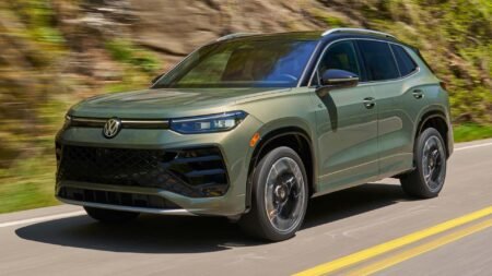 Volkswagen SUVs Get Big Costco Members Discount