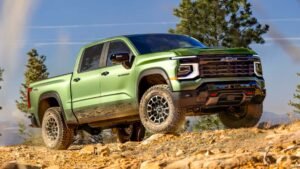 New V8 Engines, Trims, Interior, and Release Date
