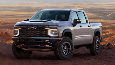 Could High Gas Prices Push GM Customers To Smaller Cars?