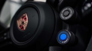 Fake Gear Changes And Rev Limiter