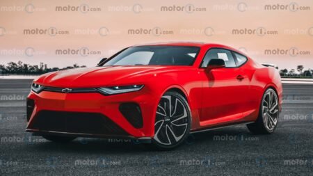 Will There Be A New Camaro ZL1?