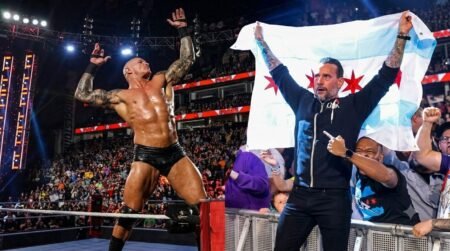 4 WWE Superstars who should have been in the 2026 King of the Ring tournament but are not