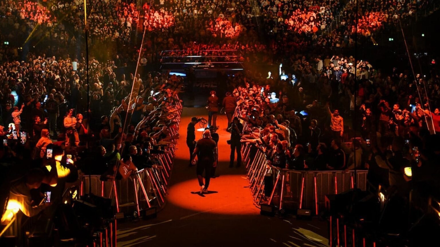 Absent WWE star breaks silence ahead of major return