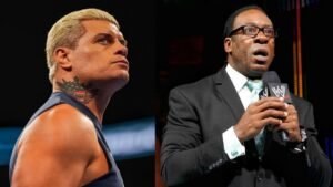WWE News Roundup: Shocking Release Granted; Cody Rhodes Update; Booker T Replaced