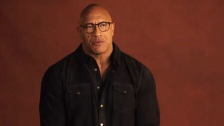 Health Update: WWE Legend Dwayne ‘The Rock’ Johnson – “They Would Have Had A Complete Organ Rejection”