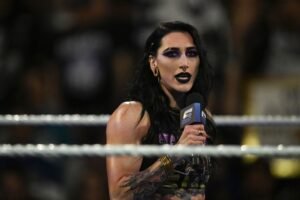 Disappointing update on WWE Women’s Champion Rhea Ripley – Reports