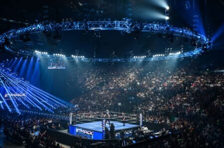 WWE has quietly turned SmackDown Superstar babyface – Reports