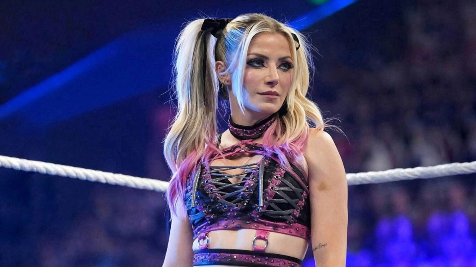 3 Reasons why Alexa Bliss is out of the 2026 WWE Queen of the Ring Tournament