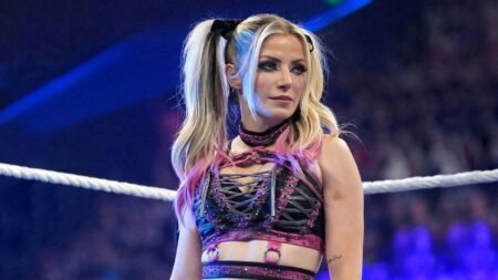 3 Reasons why Alexa Bliss is out of the 2026 WWE Queen of the Ring Tournament