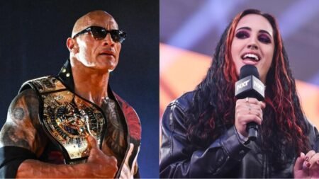 Former WWE Superstar says “The Rock sold his soul” and “Ava is ignorant”
