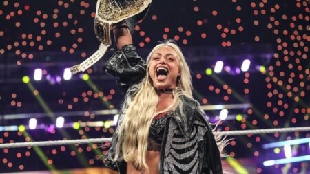 Liv Morgan Makes Massive Claim Ahead Of WWE RAW