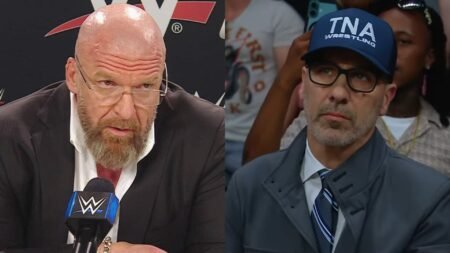 BREAKING: TNA Wrestling Break Long-Standing Rule After WWE-Influenced Deal – Reports