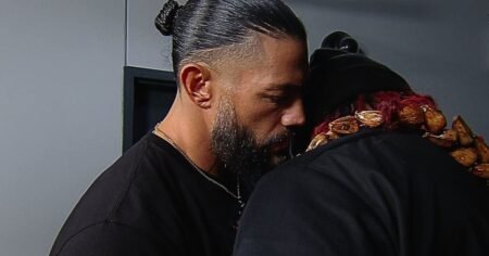 4 Secret things Roman Reigns could have ordered Jacob Fatu to do on WWE RAW