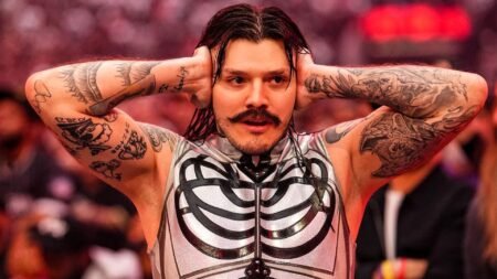 Liv Morgan to break up with Dominik Mysterio? — 4 Directions for Dirty Dom after his humiliating loss on WWE RAW