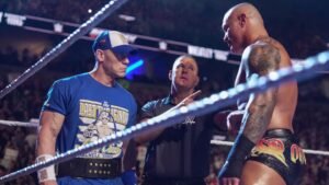 John Cena and Randy Orton conspired to have WWE star fired, says former champion