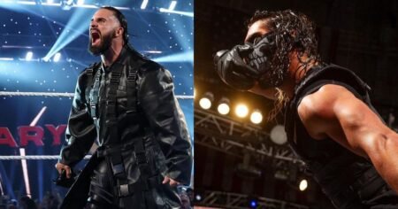 Seth Rollins to form the new ‘Shield’ with 2 other WWE stars to take out Bloodline? Exploring the possibility