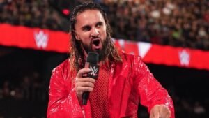 4 Directions for Seth Rollins following his WWE King of the Ring loss
