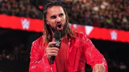 4 Directions for Seth Rollins following his WWE King of the Ring loss
