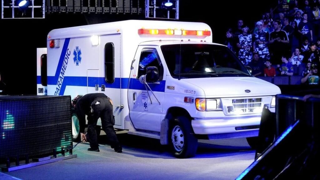 “It’s depressing,” Major WWE Superstar Admits To Mental Struggle Following Devastating Injury