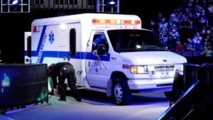 “It’s depressing,” Major WWE Superstar Admits To Mental Struggle Following Devastating Injury
